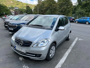 Mercedes-benz A180 2.0 diesel 