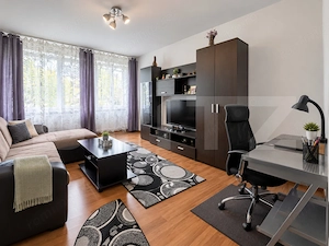 🏡 Apartament 2 camere decomandat | Etaj 2 | Lift | Izolat exterior  