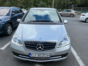 Mercedes-benz A180 2.0 diesel  - imagine 2