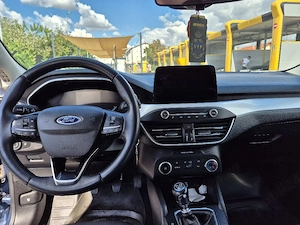 Vand ford focus mk4 2020 - imagine 3