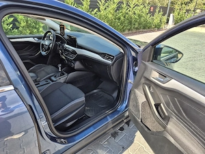Vand ford focus mk4 2020 - imagine 5