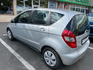 Mercedes-benz A180 2.0 diesel  - imagine 3