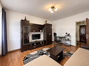 🏡 Apartament 2 camere decomandat | Etaj 2 | Lift | Izolat exterior   - imagine 6