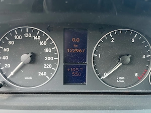Mercedes-benz A180 2.0 diesel  - imagine 7