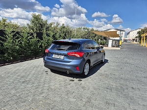 Vand ford focus mk4 2020 - imagine 2