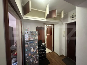 🏡 Apartament 2 camere decomandat | Etaj 2 | Lift | Izolat exterior   - imagine 2