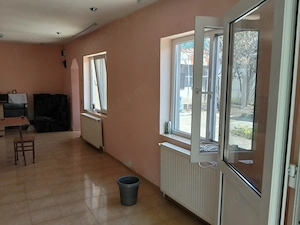 Închiriez spații la curte soseaua Buzăului braila - imagine 5