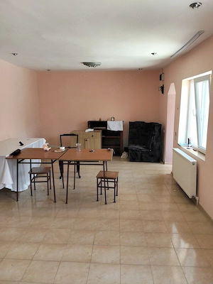 Închiriez spații la curte soseaua Buzăului braila - imagine 3