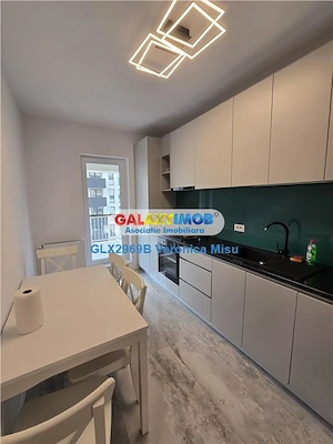 Apartament 2 camere,loc de parcare - 1 Decembrie 1918
