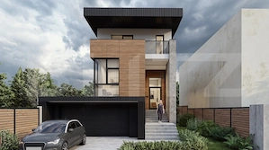Casa cu view superb, locatie premium din Grigorescu, 280 mp utili, 620 mp teren - imagine 3