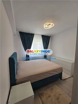 Apartament 2 camere,loc de parcare - 1 Decembrie 1918 - imagine 5