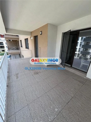 Apartament 2 camere,loc de parcare - 1 Decembrie 1918 - imagine 8