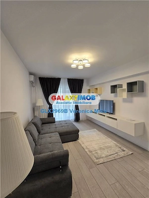 Apartament 2 camere,loc de parcare - 1 Decembrie 1918 - imagine 2