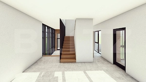 Casa cu view superb, locatie premium din Grigorescu, 280 mp utili, 620 mp teren - imagine 6