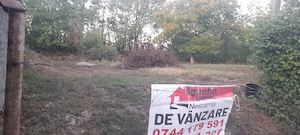 De vanzare teren intravilan in Caransebes. - imagine 6