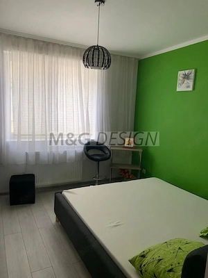 Dumbravita, 3 camere, parter, loc parcare - imagine 10