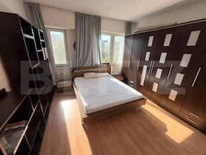 Apartament spațios, 80 mp, parcare inclusă, zona Mărăști