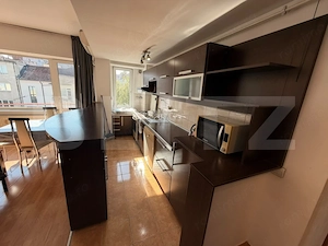 Apartament spațios, 80 mp, parcare inclusă, zona Mărăști - imagine 3