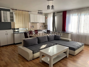 Dumbravita, 3 camere, parter, loc parcare - imagine 5