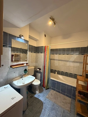Apartament spațios, 80 mp, parcare inclusă, zona Mărăști - imagine 5