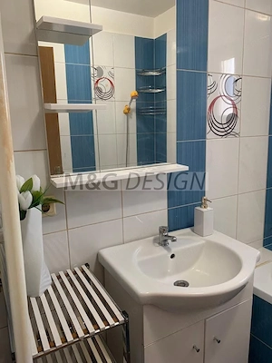 Dumbravita, 3 camere, parter, loc parcare - imagine 7
