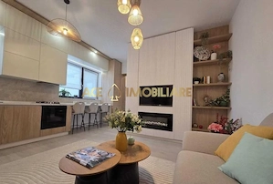 2 Camere de inchiriat | 13 Septembrie | Centrala | Mobilat | Utilat   - imagine 5