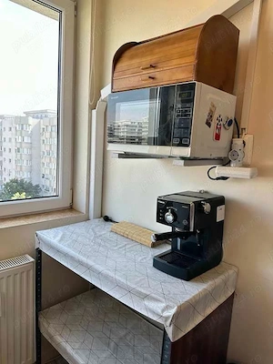 dristor etaj 7 chiar la metrou - imagine 6