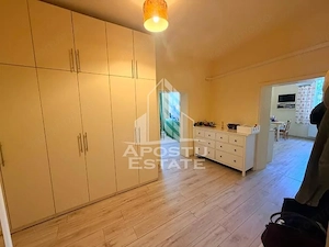 Apartament 3 camere, curte comuna, de inchiriat, Traian, Timisoara - imagine 5