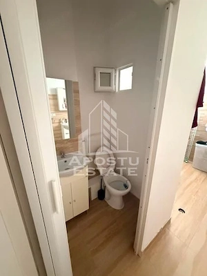 Apartament 3 camere, curte comuna, de inchiriat, Traian, Timisoara - imagine 7