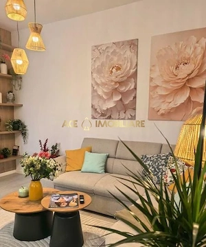 2 Camere de inchiriat | 13 Septembrie | Centrala | Mobilat | Utilat   - imagine 4