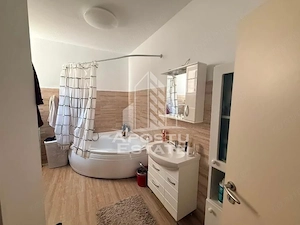 Apartament 3 camere, curte comuna, de inchiriat, Traian, Timisoara - imagine 6