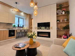 2 Camere de inchiriat | 13 Septembrie | Centrala | Mobilat | Utilat   - imagine 3