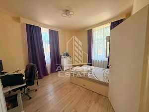 Apartament 3 camere, curte comuna, de inchiriat, Traian, Timisoara - imagine 3