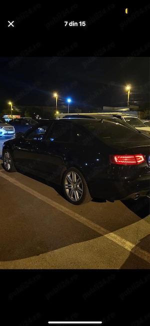 Audi a6 c6 3.0 - imagine 2