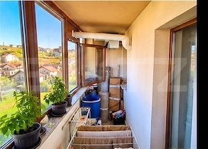 Apartament 1 cameră – Vișan | Exclusivitate | 40 mp | Etaj 3 - imagine 5
