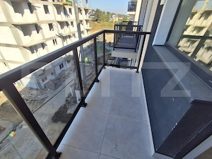 Apartament 1 camera Visani etaj 3  - imagine 6