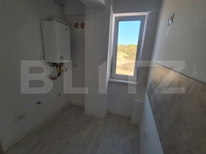 Apartament 1 camera Visani etaj 3  - imagine 4