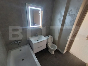 Apartament 1 camera Visani etaj 3  - imagine 5