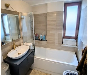 Apartament 1 cameră – Vișan | Exclusivitate | 40 mp | Etaj 3 - imagine 4
