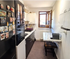Apartament 1 cameră – Vișan | Exclusivitate | 40 mp | Etaj 3 - imagine 3