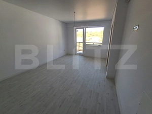 Apartament 1 camera Visani etaj 3  - imagine 2