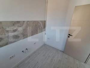 Apartament 1 camera Visani etaj 3  - imagine 3