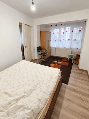 Apartament 2 camere | Etaj 1 | 45 mp | Shopping Park Hotvon - imagine 7