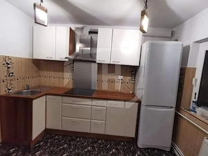 Apartament 3 camere I decomandat I Marasti - imagine 4