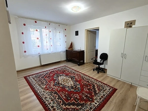 Apartament 2 camere | Etaj 1 | 45 mp | Shopping Park Hotvon - imagine 3
