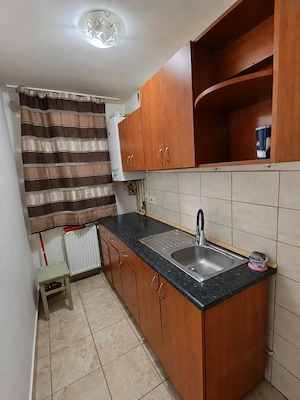 Apartament 2 camere | Etaj 1 | 45 mp | Shopping Park Hotvon - imagine 2