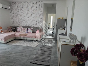 Apartament modern 2 camere, centrala proprie, Braytim - Calea Ureni - imagine 2