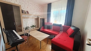 Apartament 3 camere I decomandat I Marasti - imagine 3
