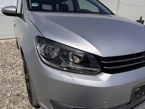Vw Touran - imagine 4