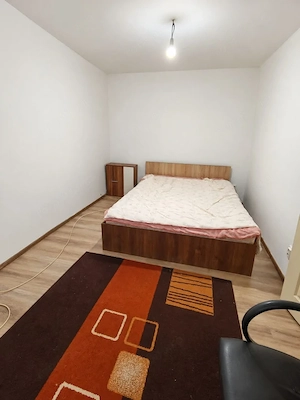 Apartament 2 camere | Etaj 1 | 45 mp | Shopping Park Hotvon - imagine 6